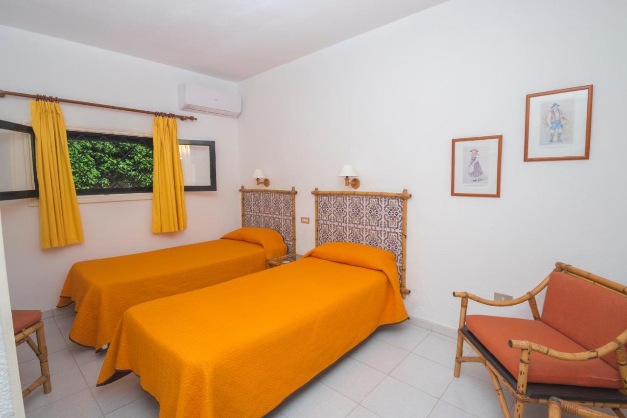 Alsol Bungalows Tajaraste San Bartolomé 外观 照片