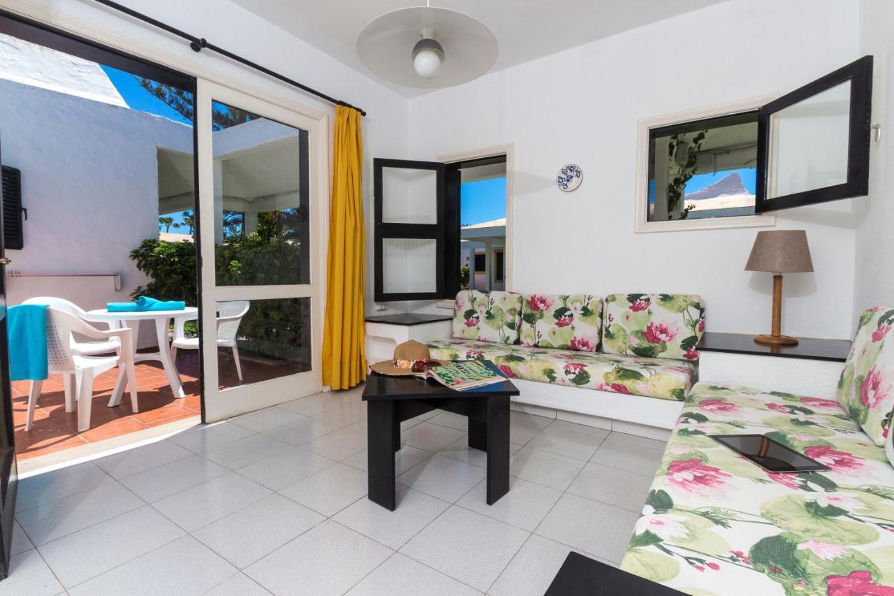 Alsol Bungalows Tajaraste San Bartolomé 外观 照片