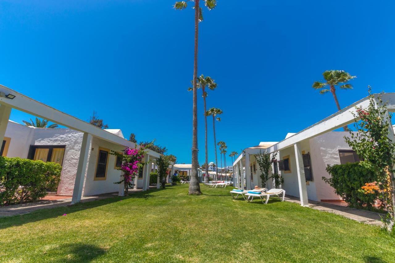 Alsol Bungalows Tajaraste San Bartolomé 外观 照片