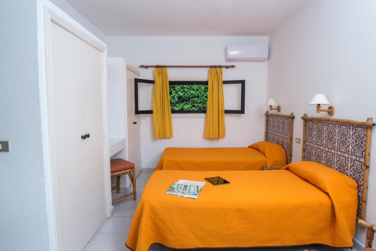 Alsol Bungalows Tajaraste San Bartolomé 外观 照片