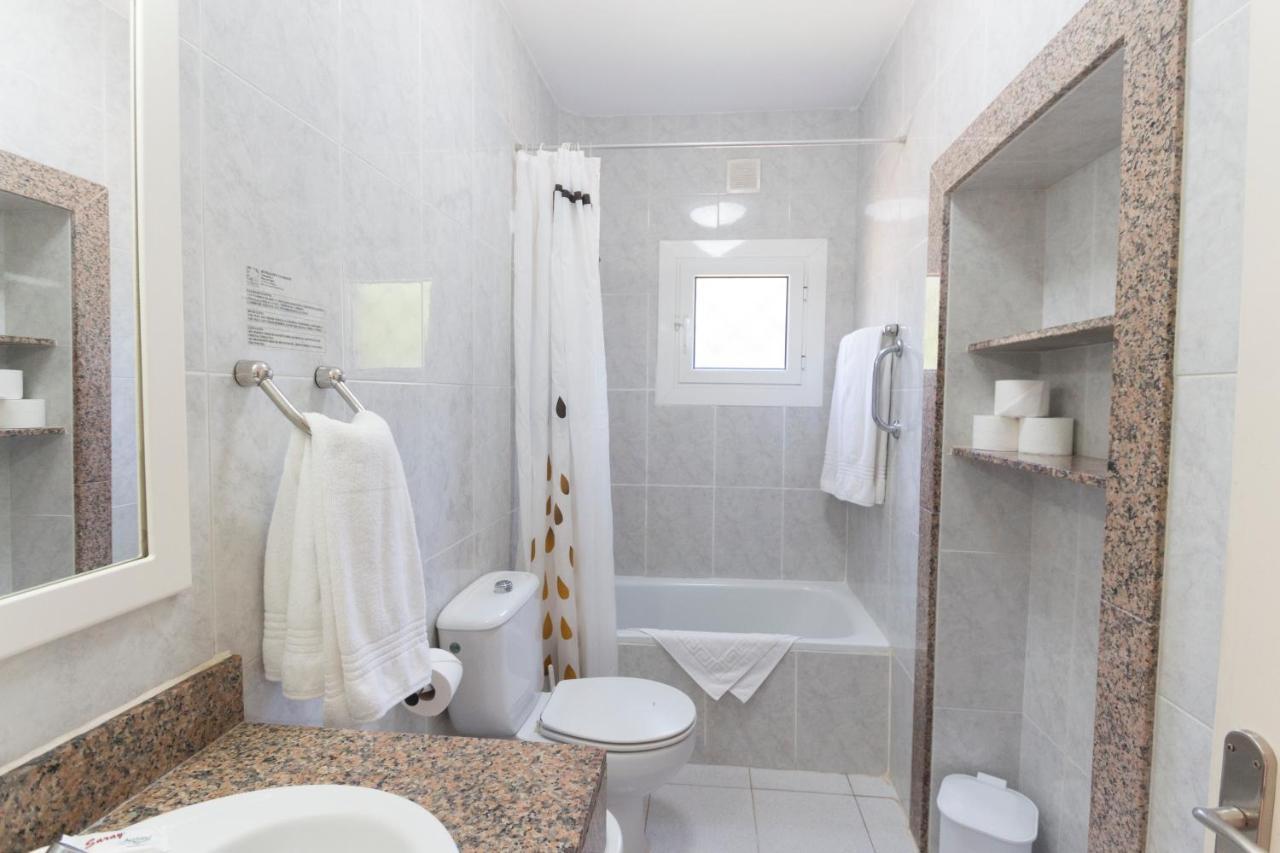 Alsol Bungalows Tajaraste San Bartolomé 外观 照片