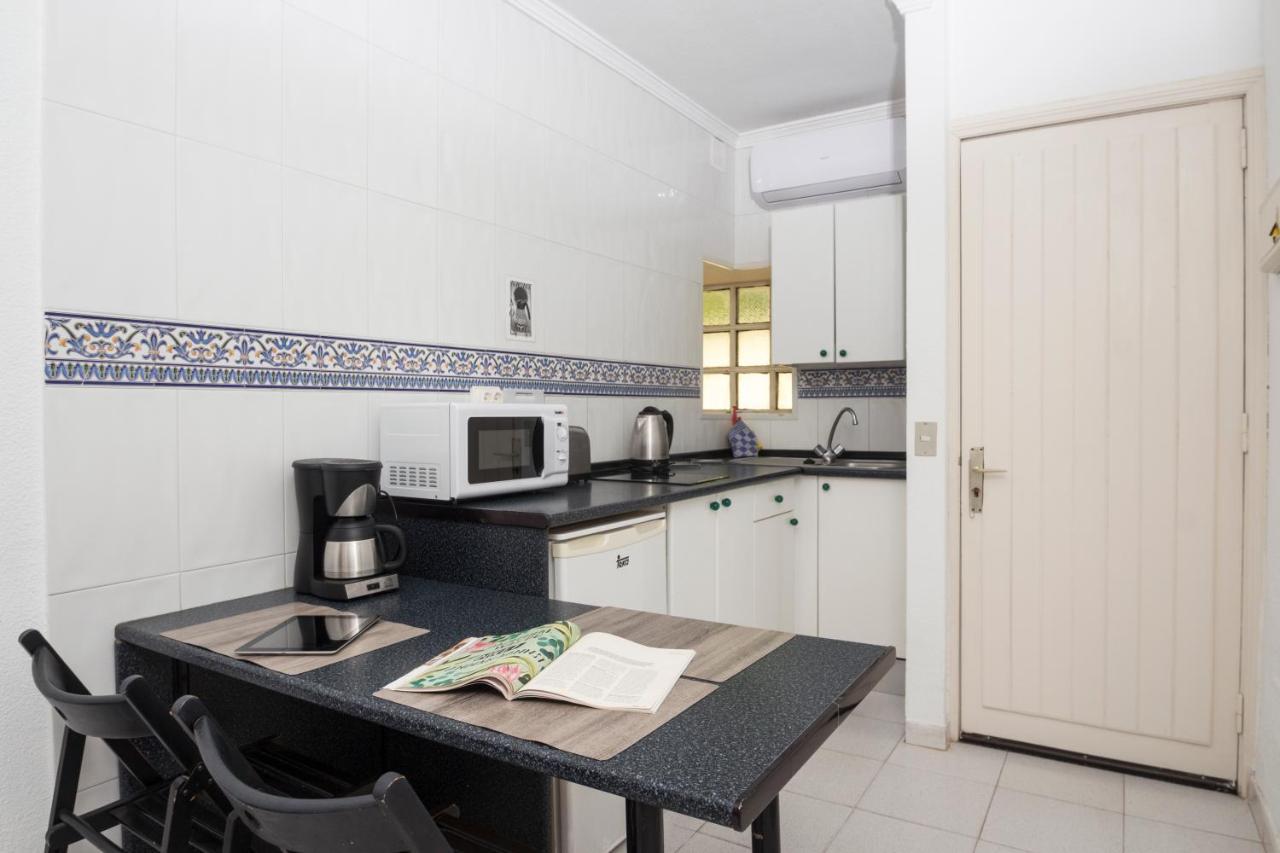 Alsol Bungalows Tajaraste San Bartolomé 外观 照片
