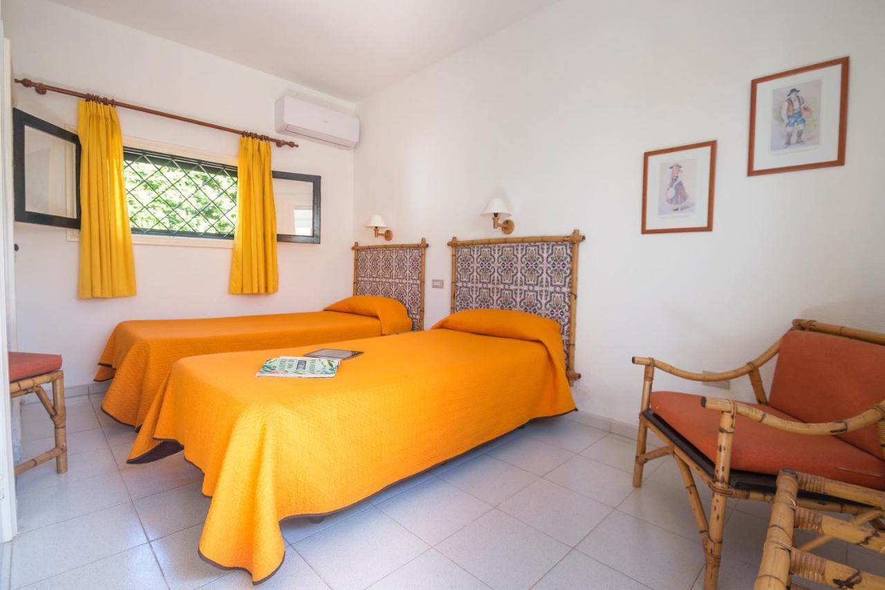 Alsol Bungalows Tajaraste San Bartolomé 外观 照片